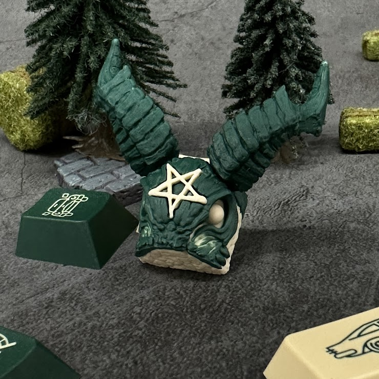 British Racing Green