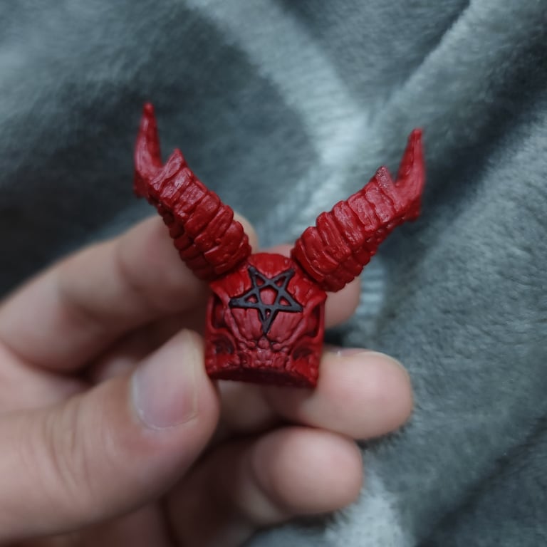 OG Red