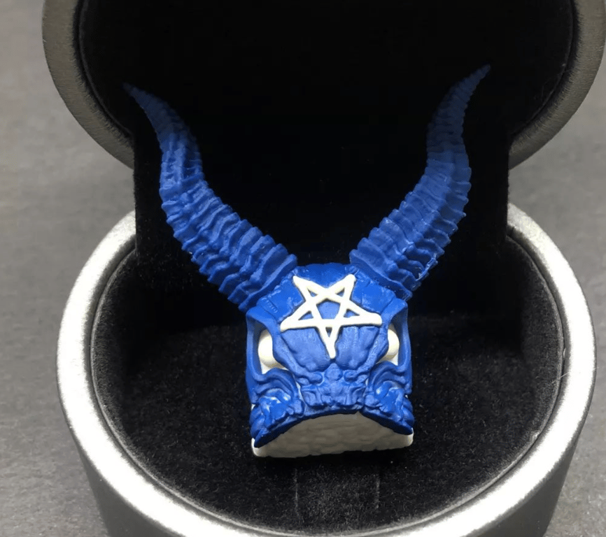 Sogart Blue