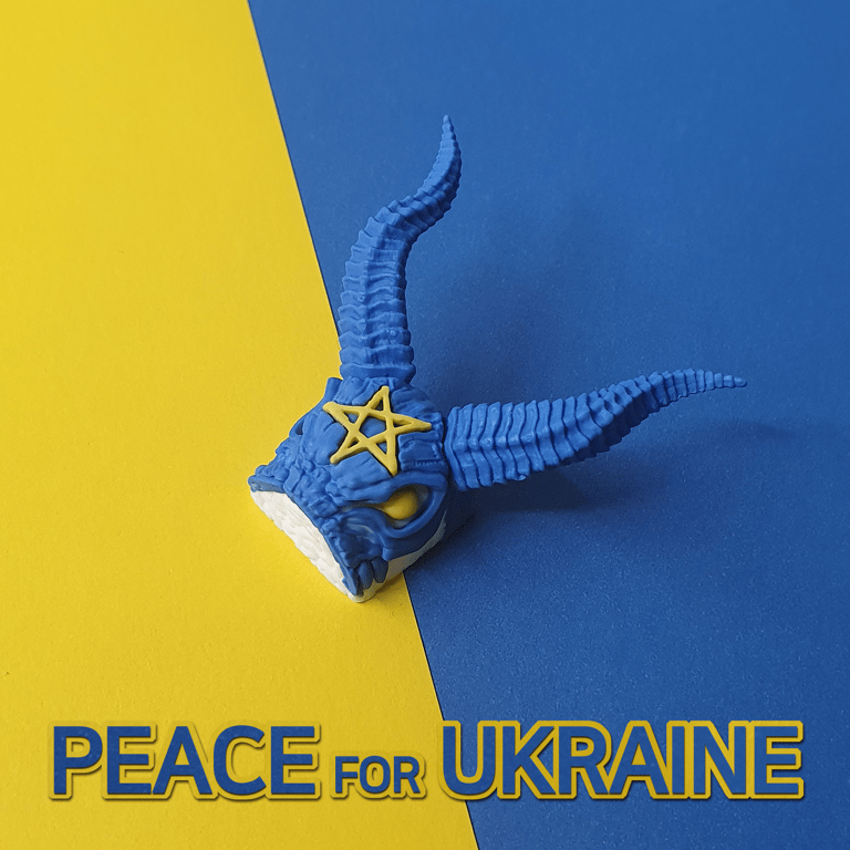 Peace For Ukraine