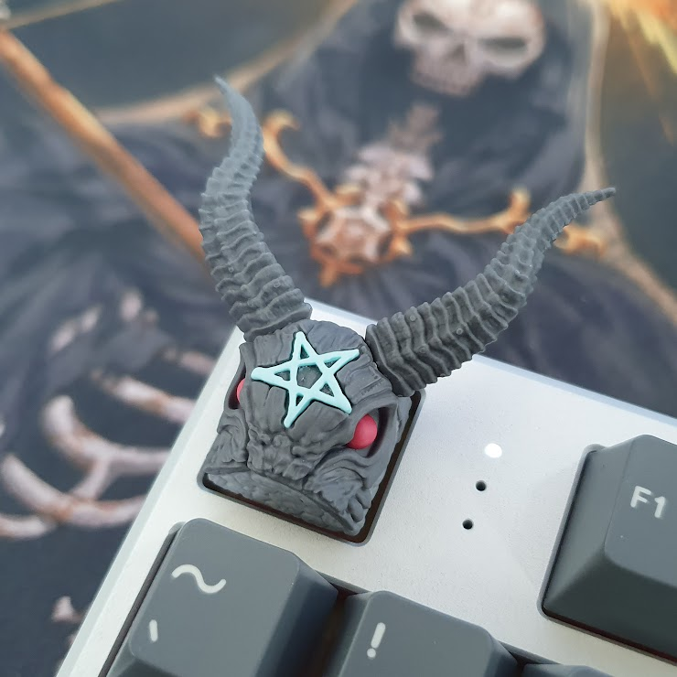 Modern Dolch