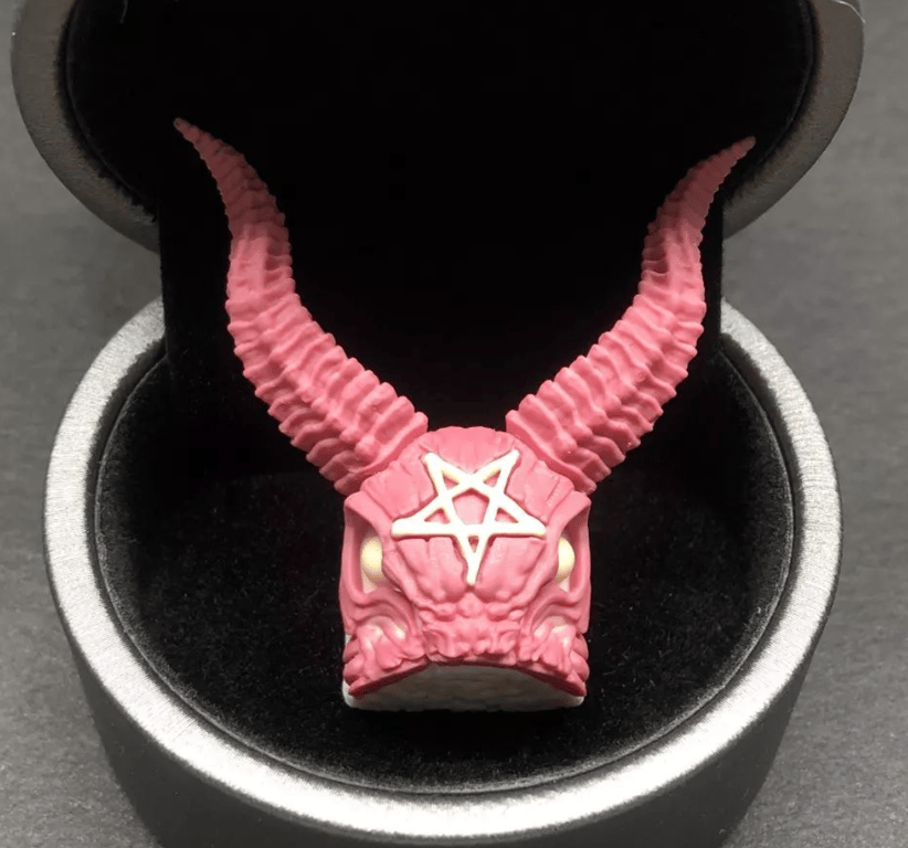 Sogart Pink