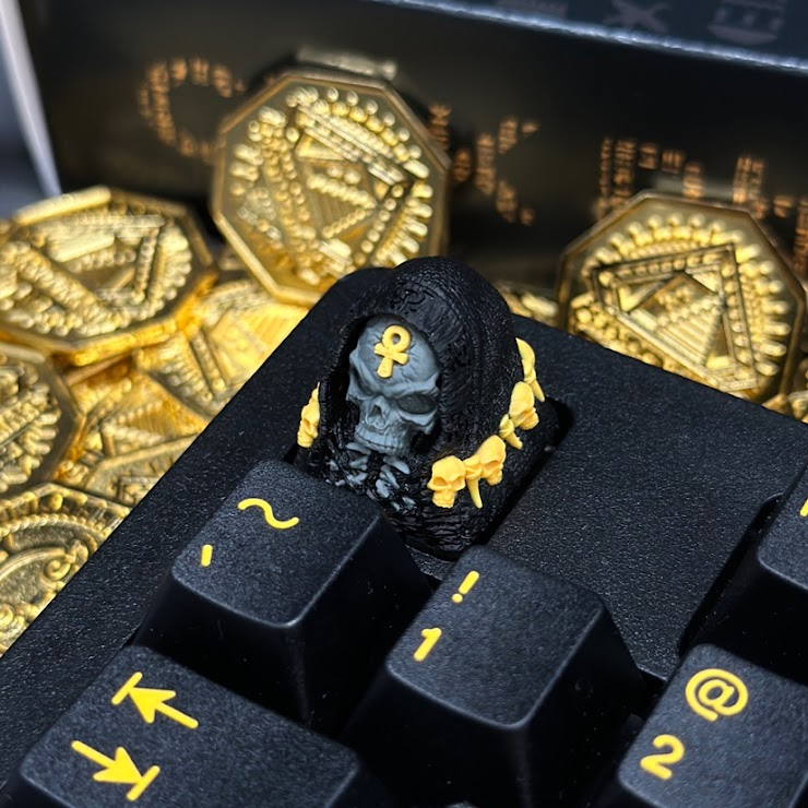 Pharaoh