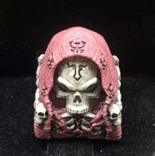 Sogart Pink