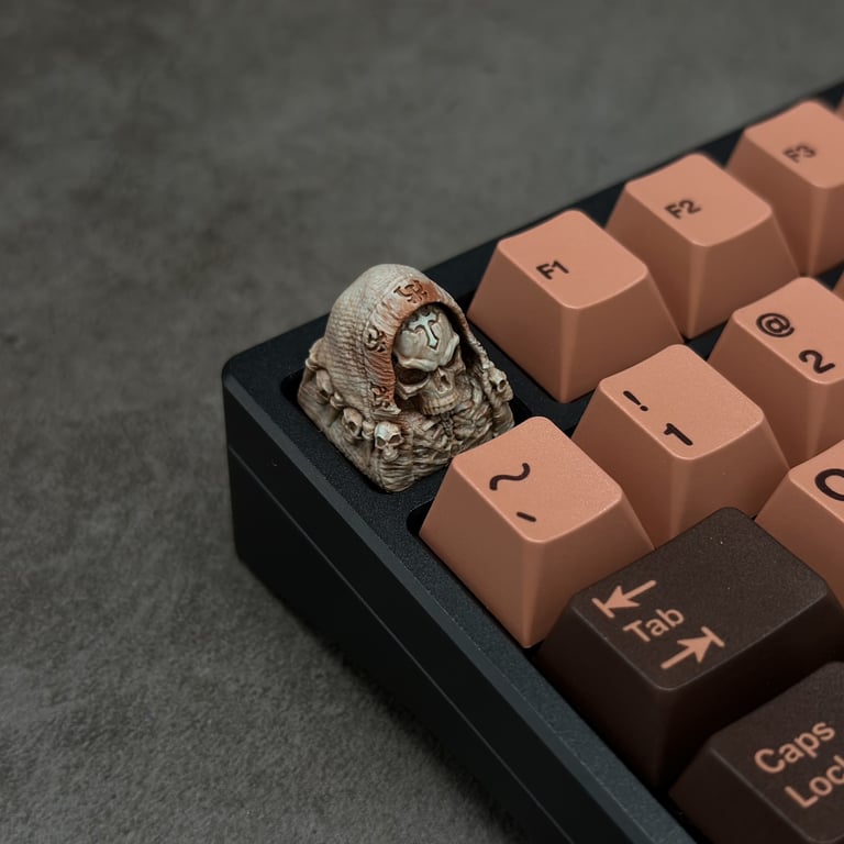 Copper
