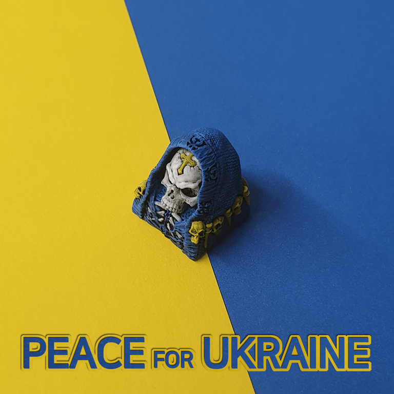 Peace For Ukraine