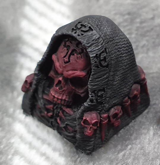 Infernal Black