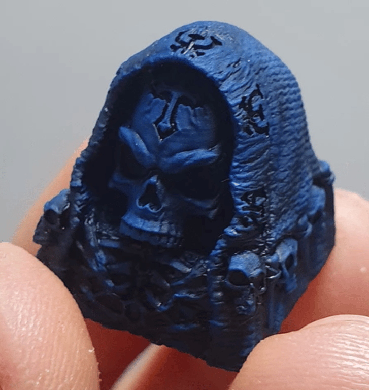 Ultramarine