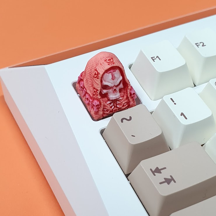 Orange Boi