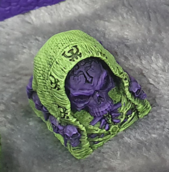 Terror Green