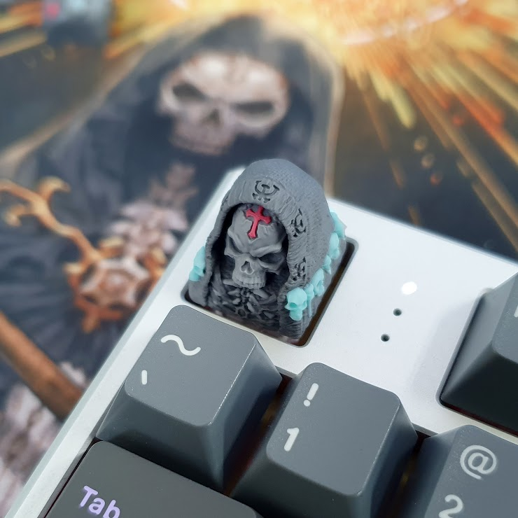 Modern Dolch