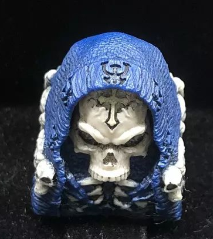 Sogart Blue