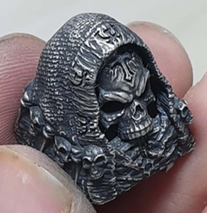 Silver