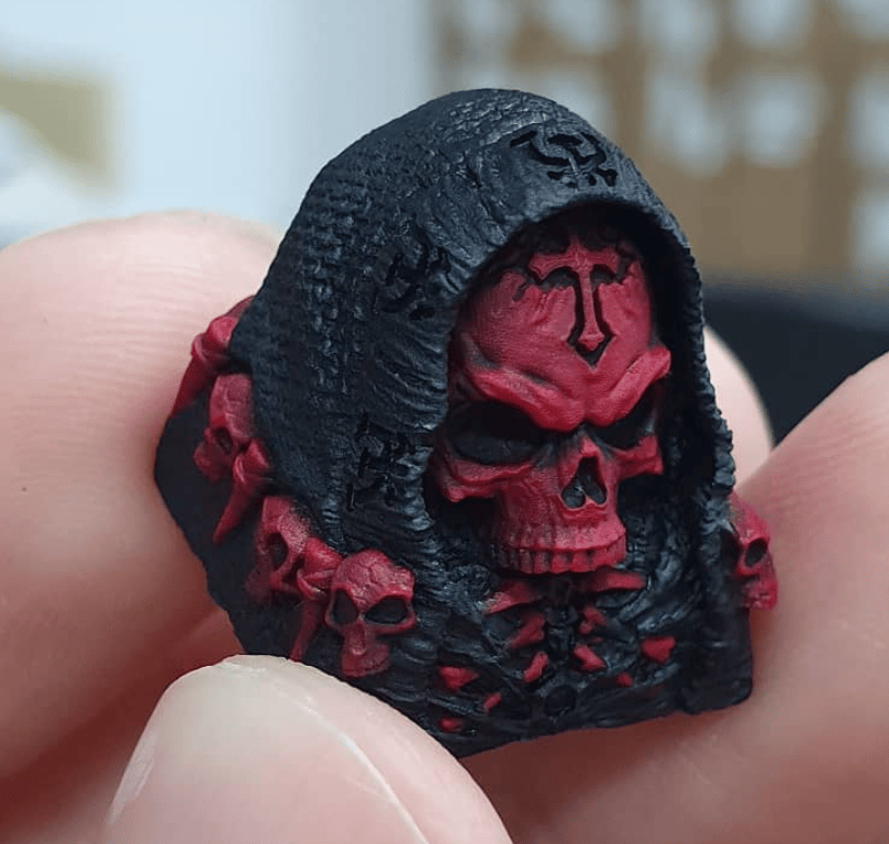 Heresy Black