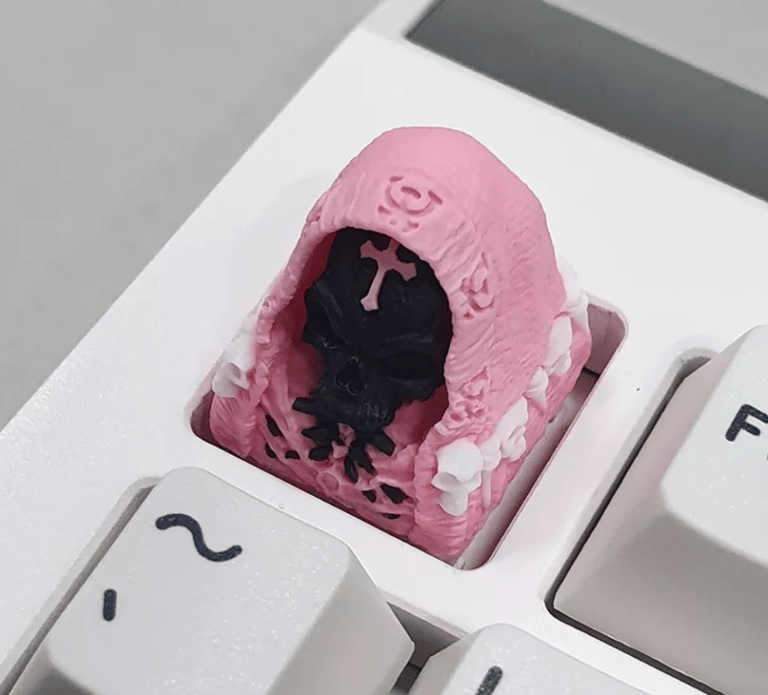 Peach Blossom