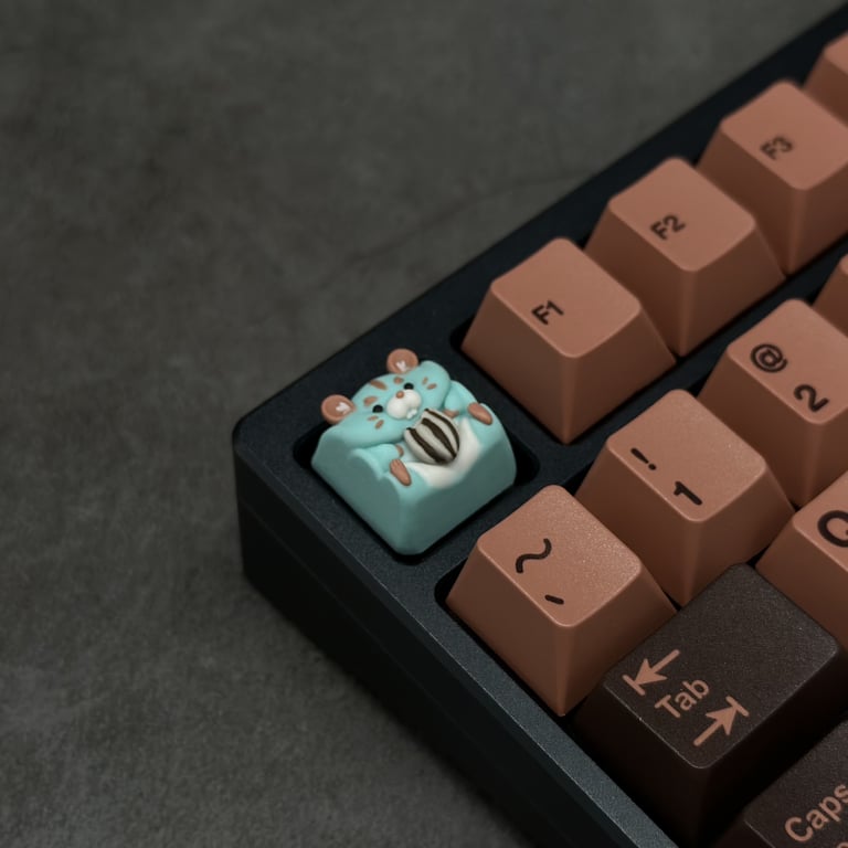 Copper