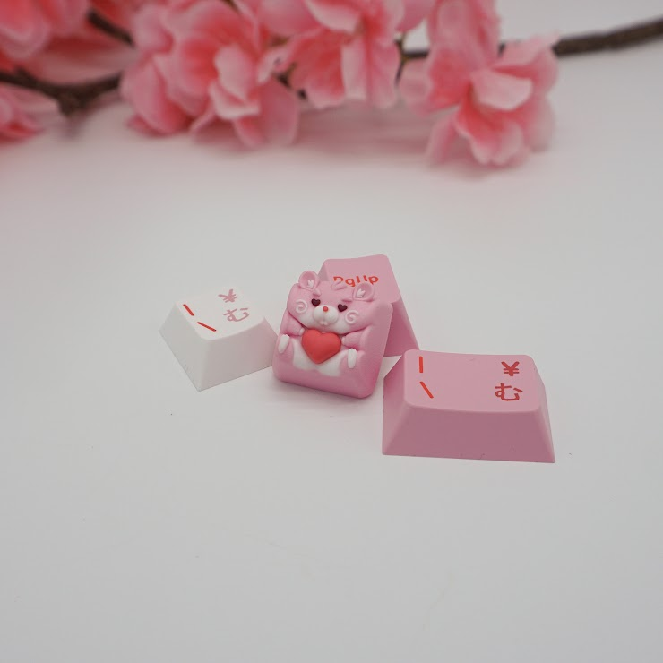 Hazakura Pink