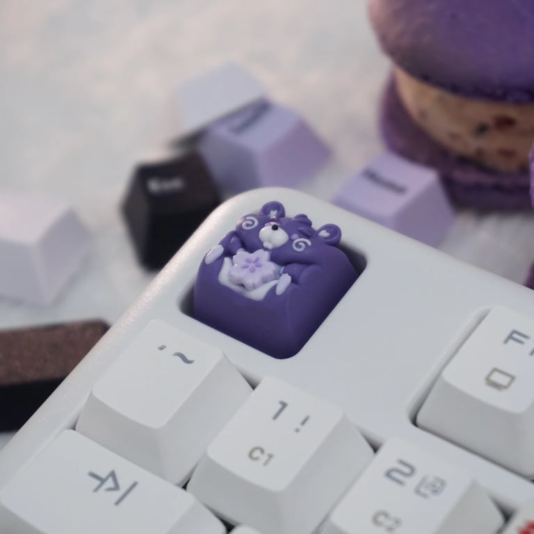 Lavender Deep