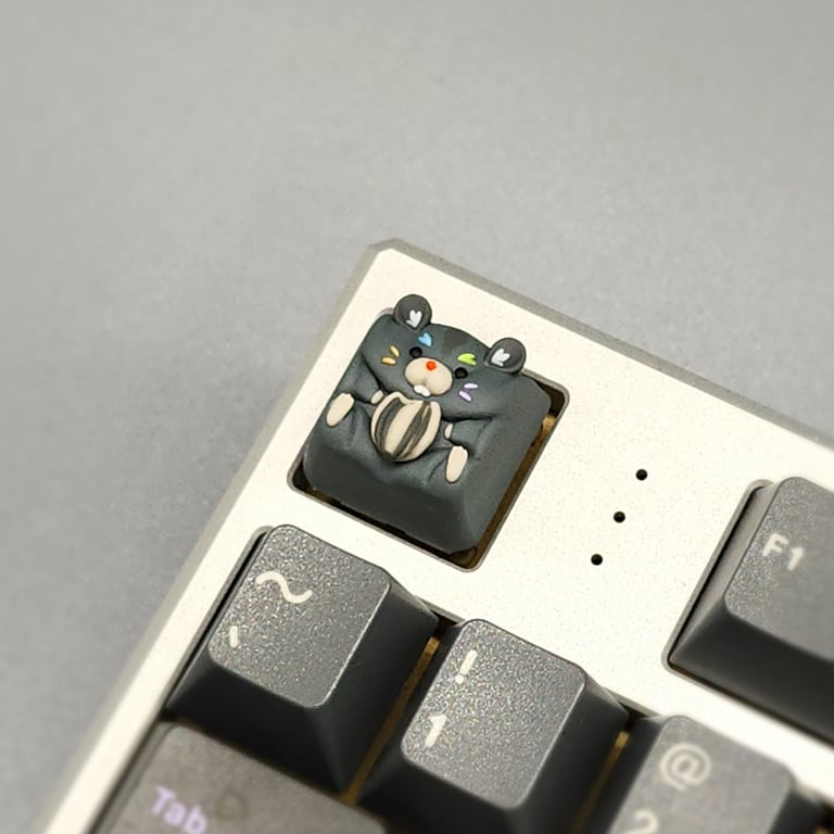 Oblivion Gray