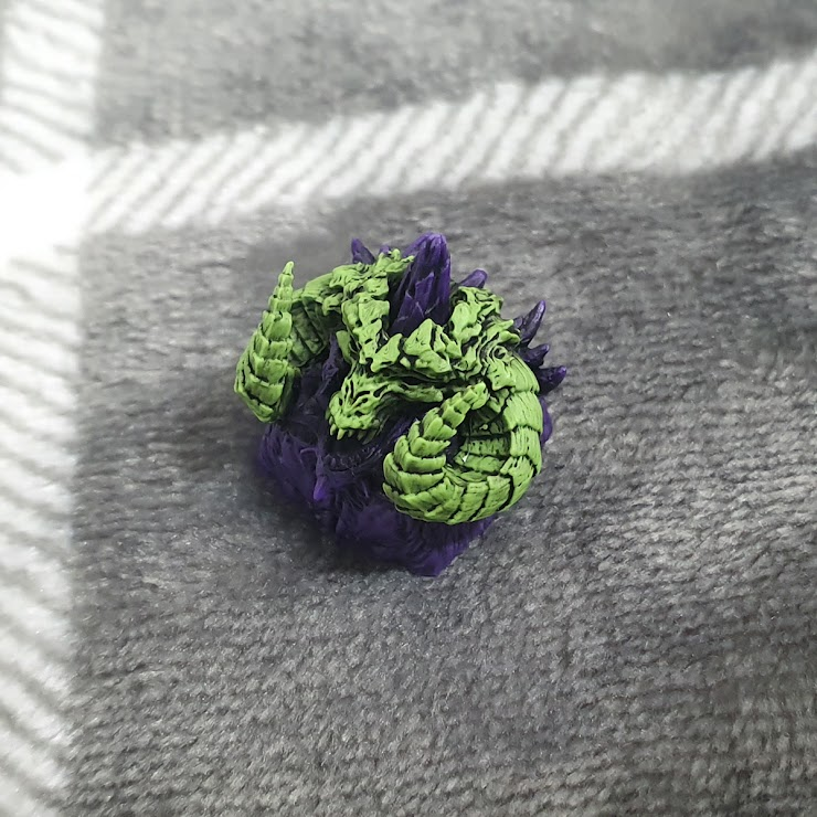 Terror Green