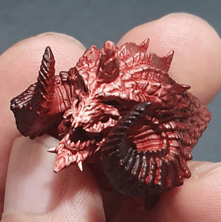 Cranberry B