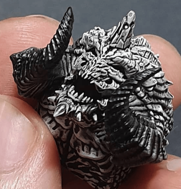 Lord Of Terror