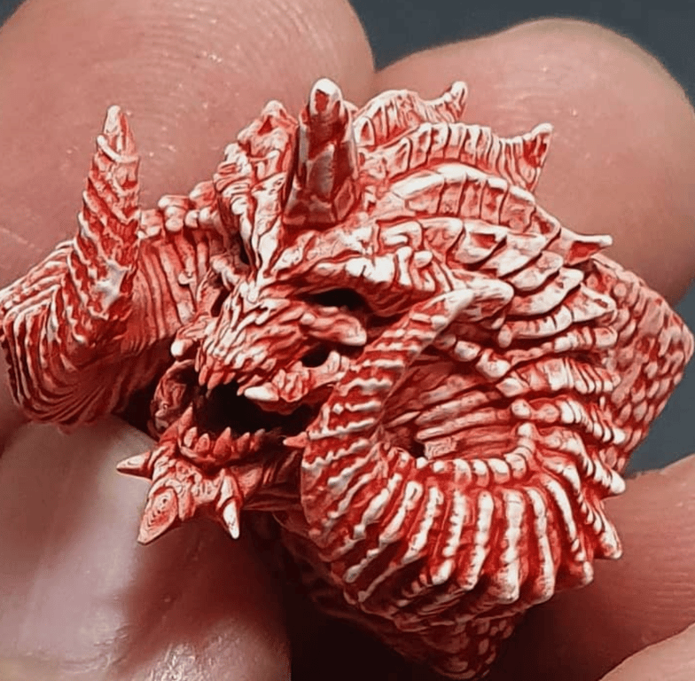 Cranberry