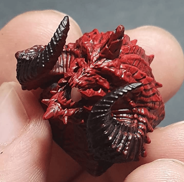 Red B