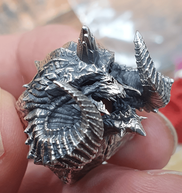 Silver