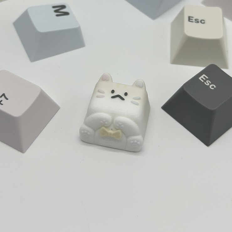 Moomin Yellow
