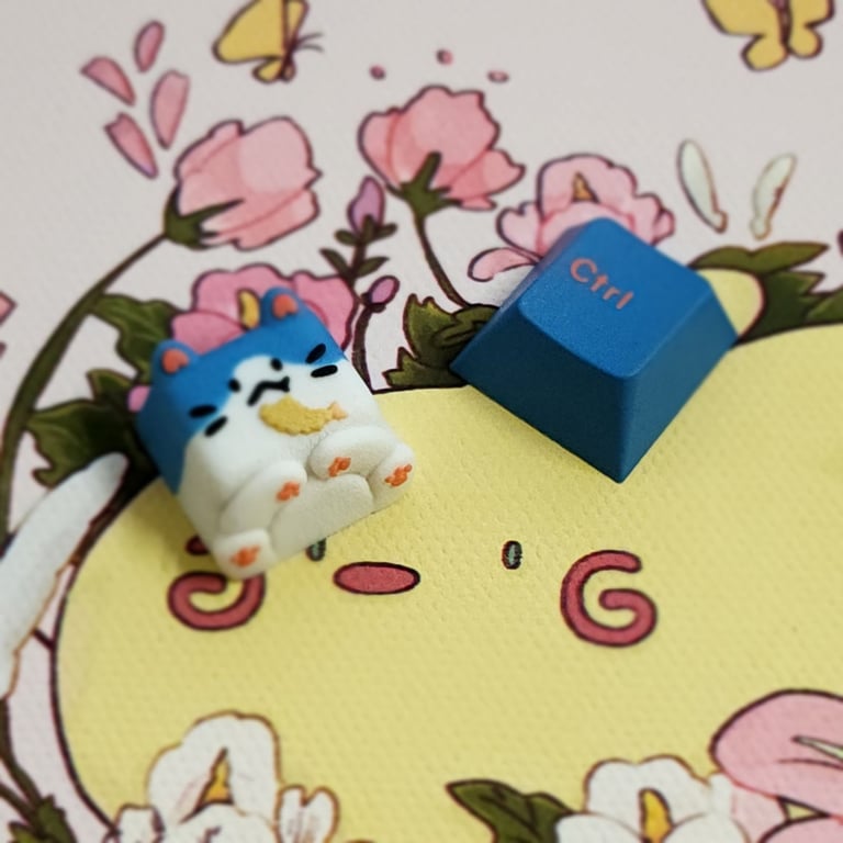 Bento Blue