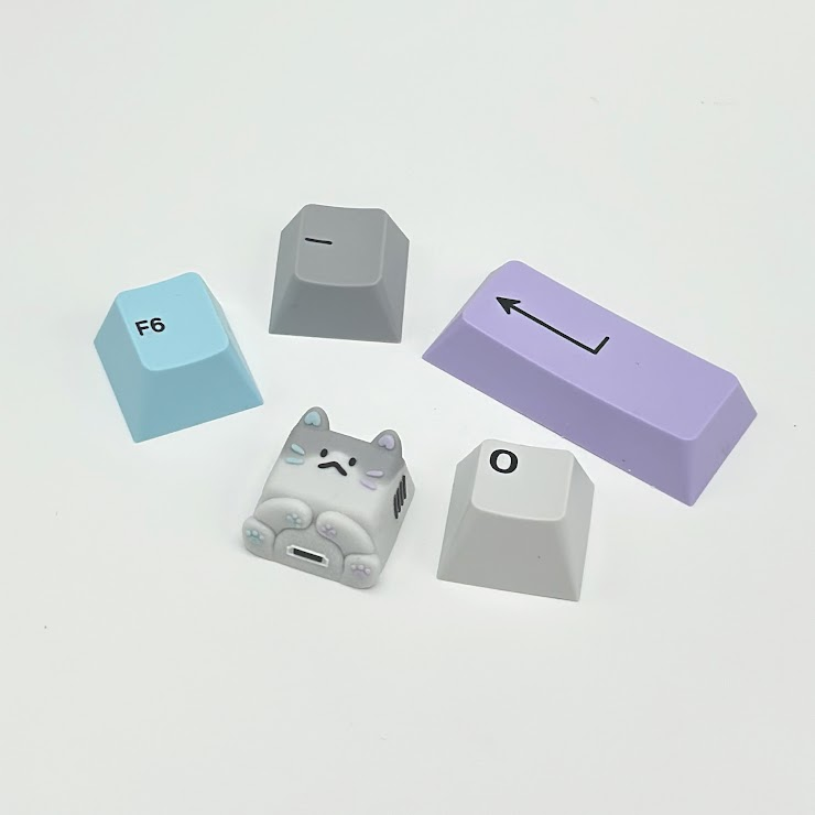 Muted
