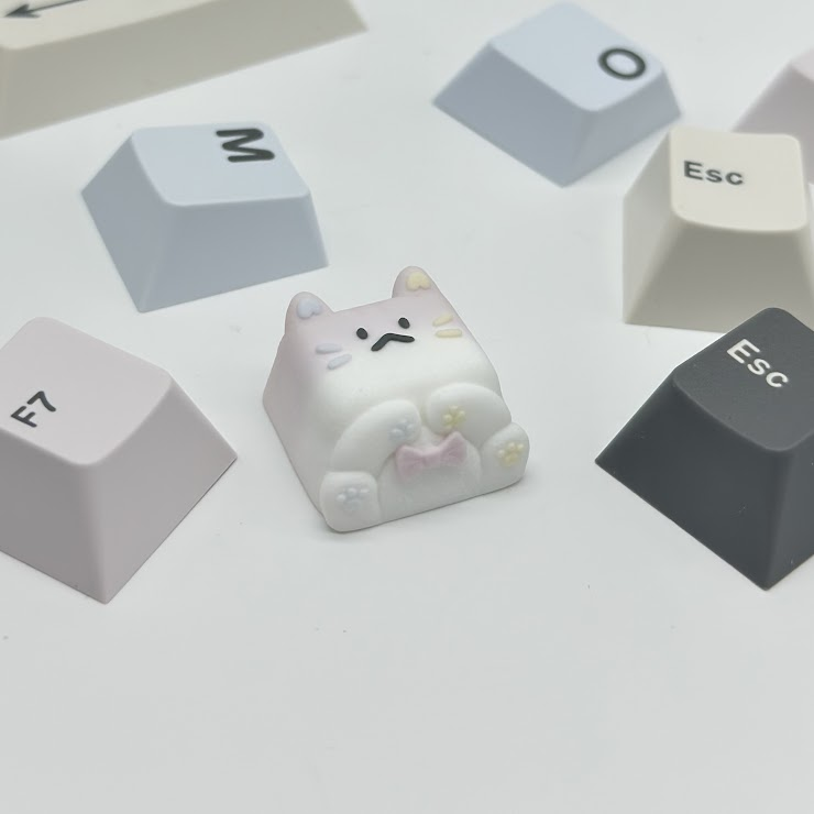 Moomin Pink