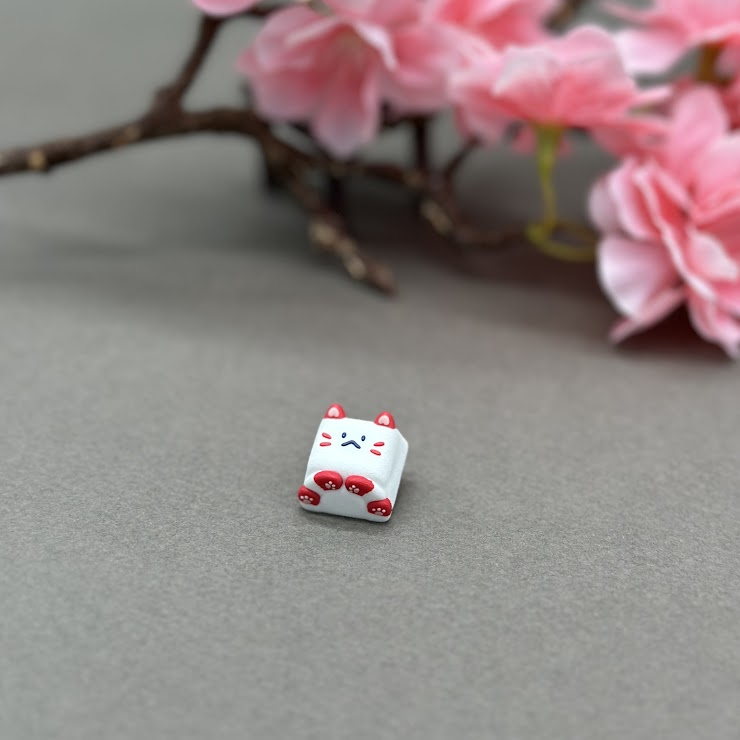 Kitsune Pink