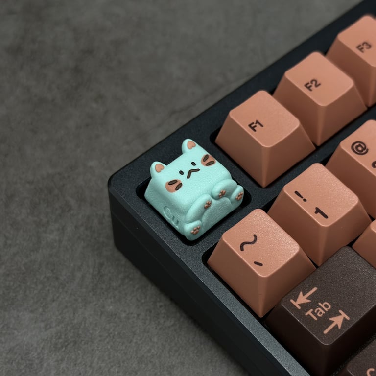 Copper Patina