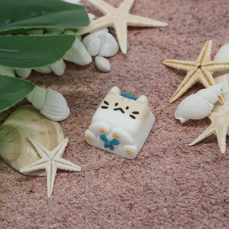 Summer Beach