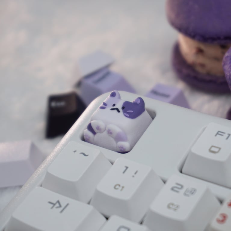 Lavender Deep
