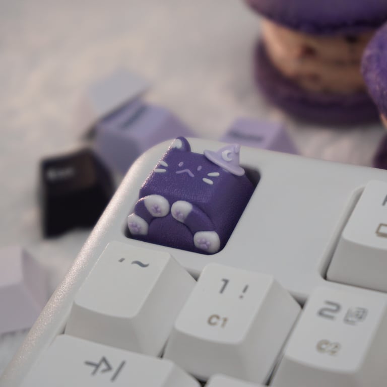 Lavender Witch Deep
