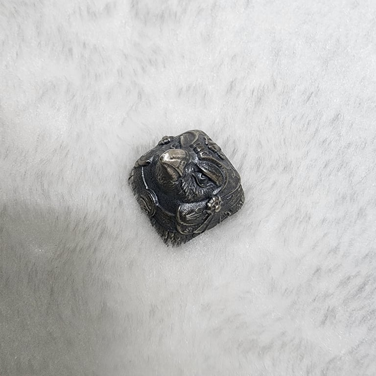 Horus Silver925