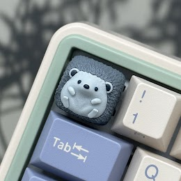 Slate Gray