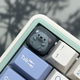 Modern Dolch