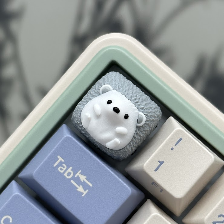 Gray