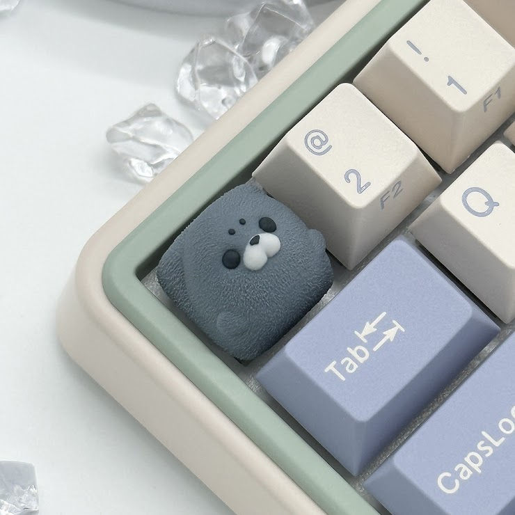 Slate Gray