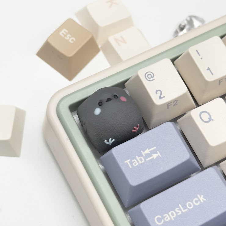 Modern Dolch