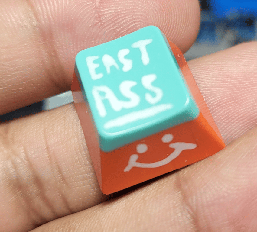 East Ass