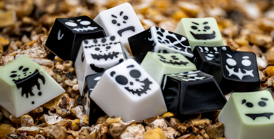 Spooky Special Bunch