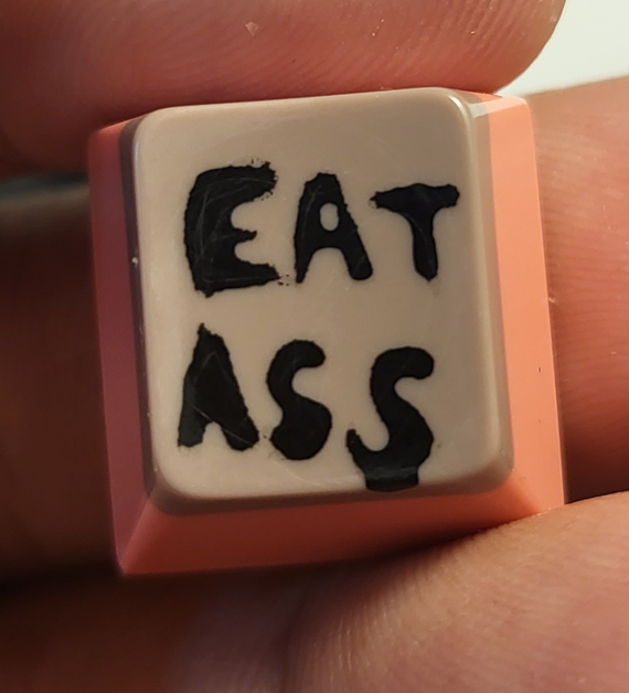 Eat Ass