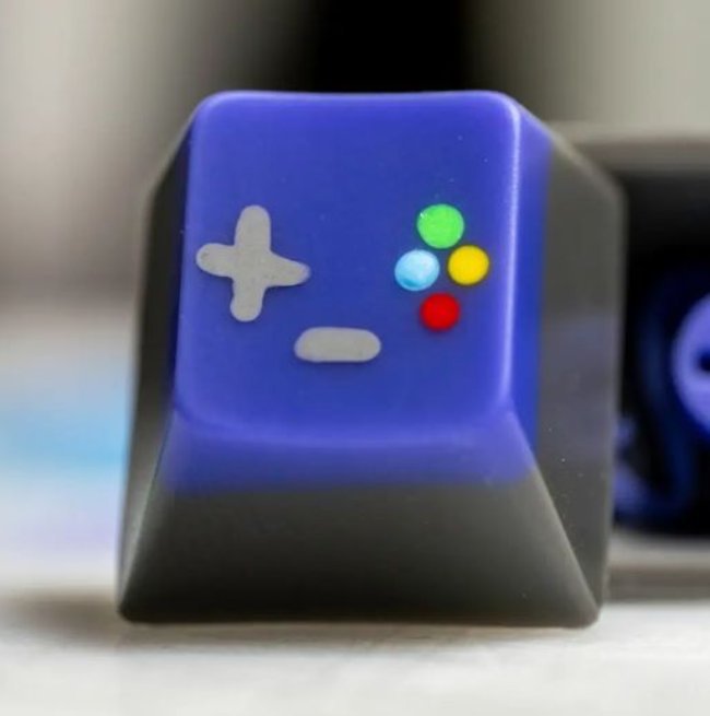 Gamer