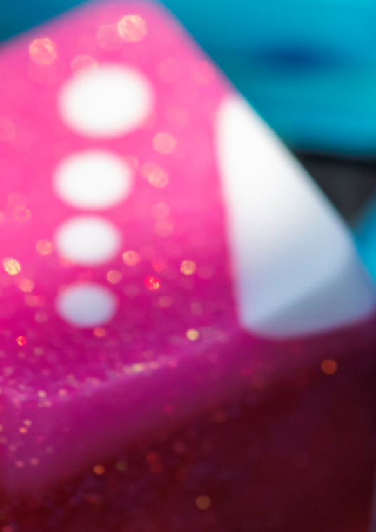 Pink Delights
