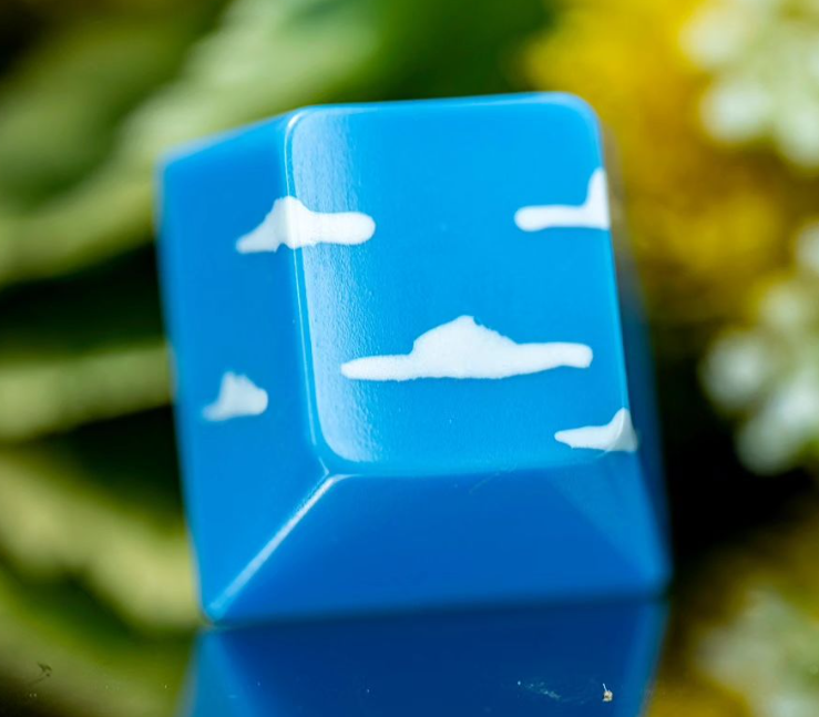 Cloudy